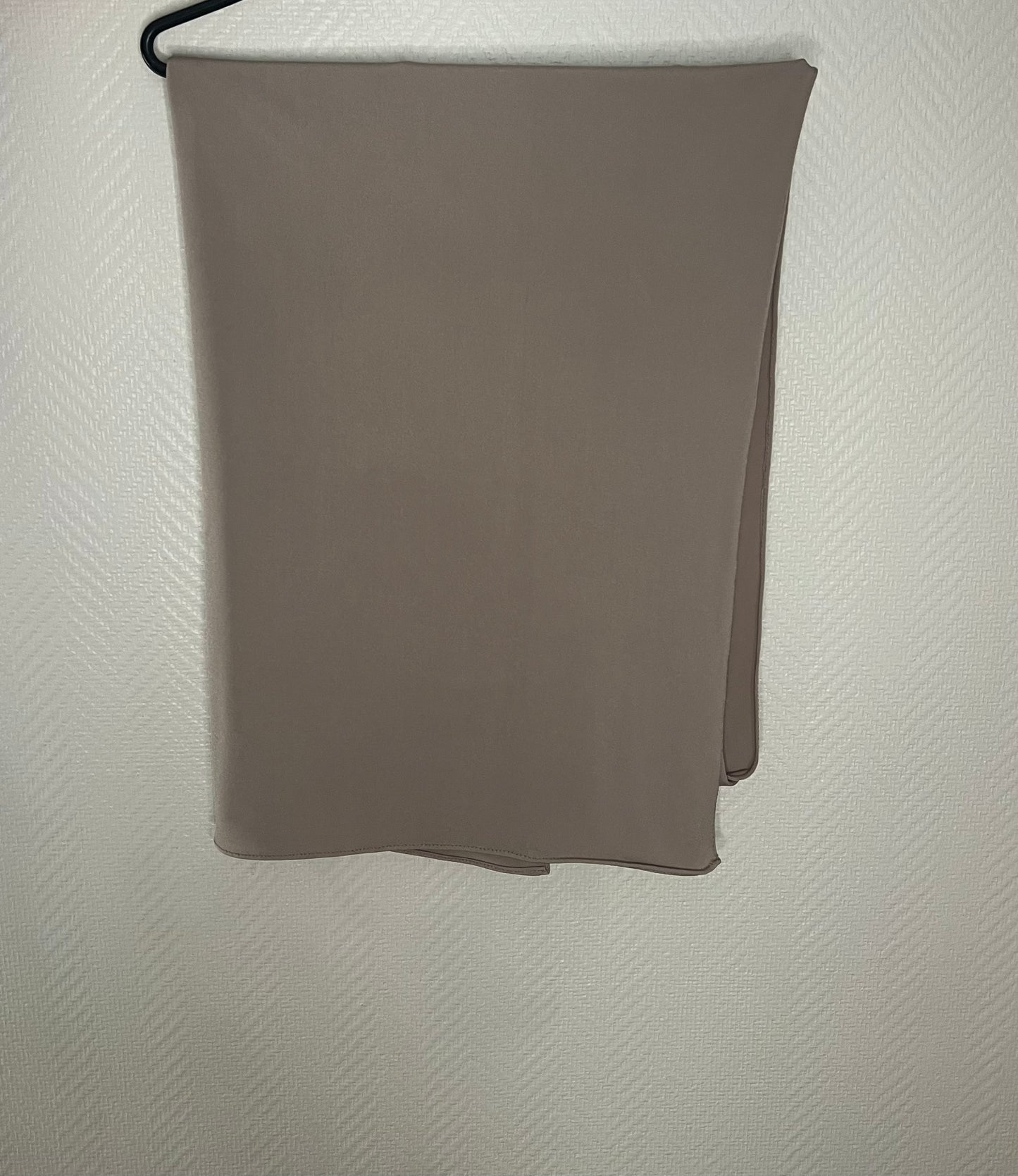 Jersey Prenium Luxe - Taupe