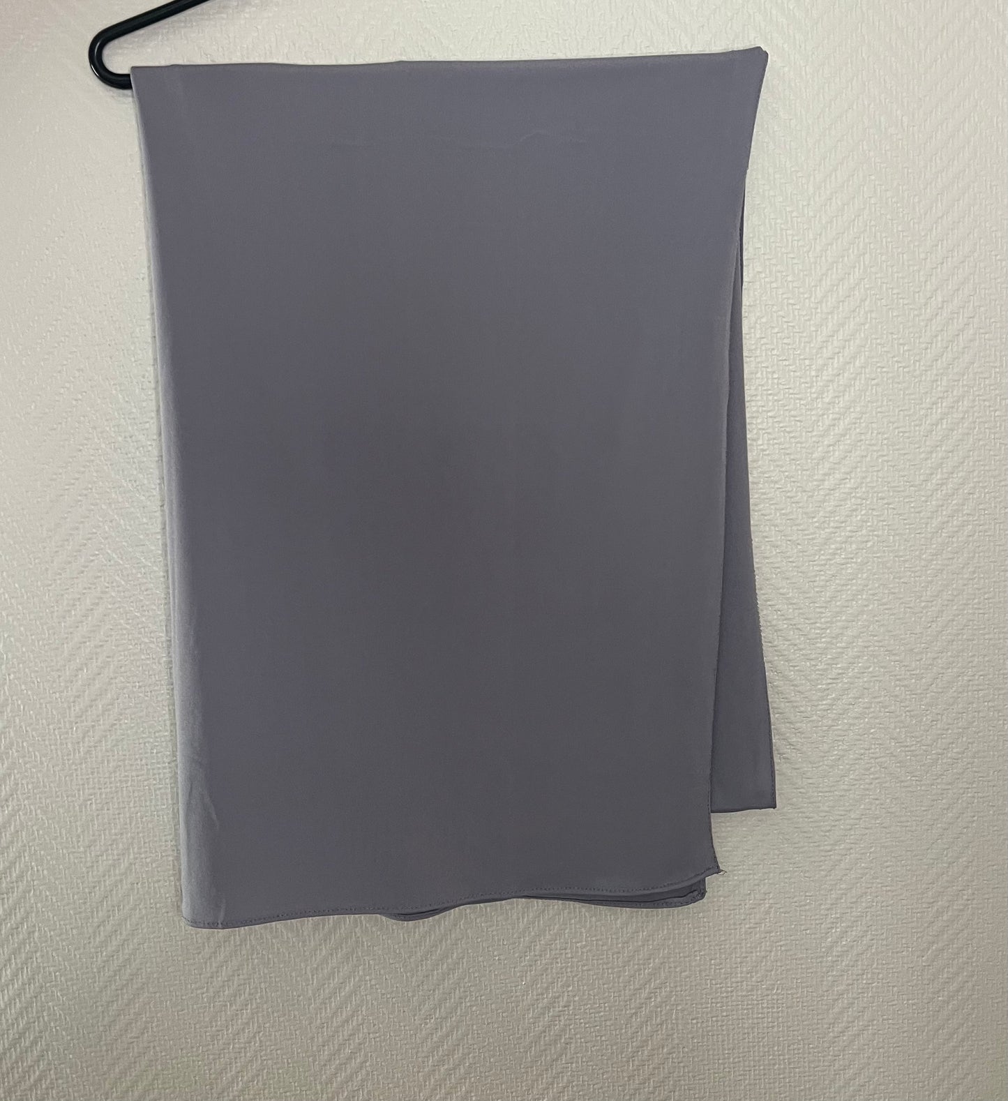 Jersey Prenium Luxe - Bleu gris