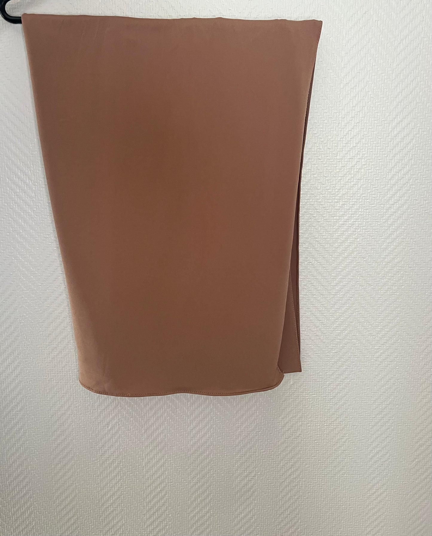 Jersey Prenium Luxe - Camel